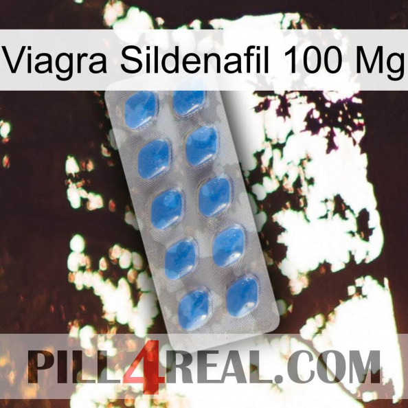 Viagra Sildenafil 100Mg 22